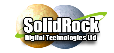 SolidRock Digital Technologies Ltd